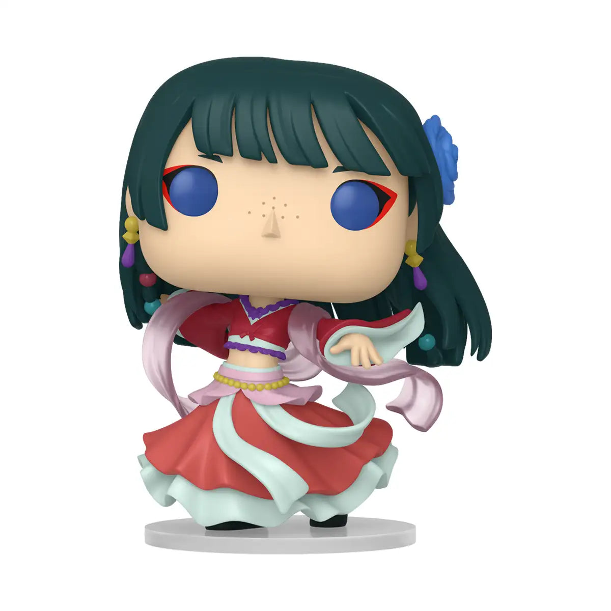 Funko Pop! Maomao (Dancing) (Exclusive) – The Apothecary Diaries #2595