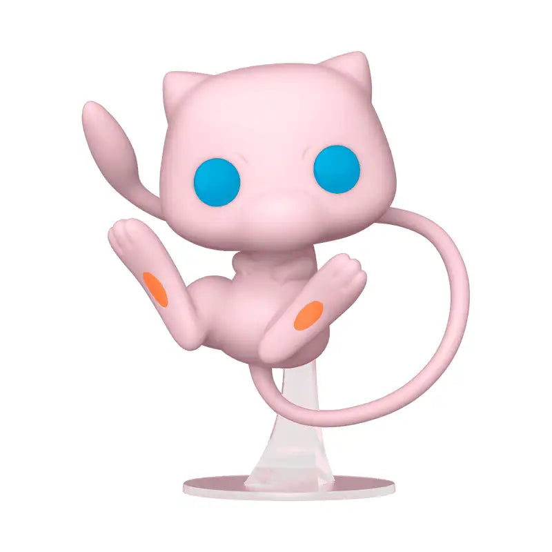 Funko Pop! Mew – Pokémon