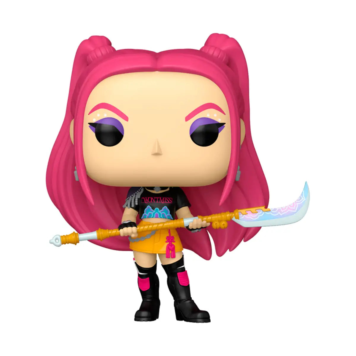 Funko Pop! Mira – KPop Demon Hunters
