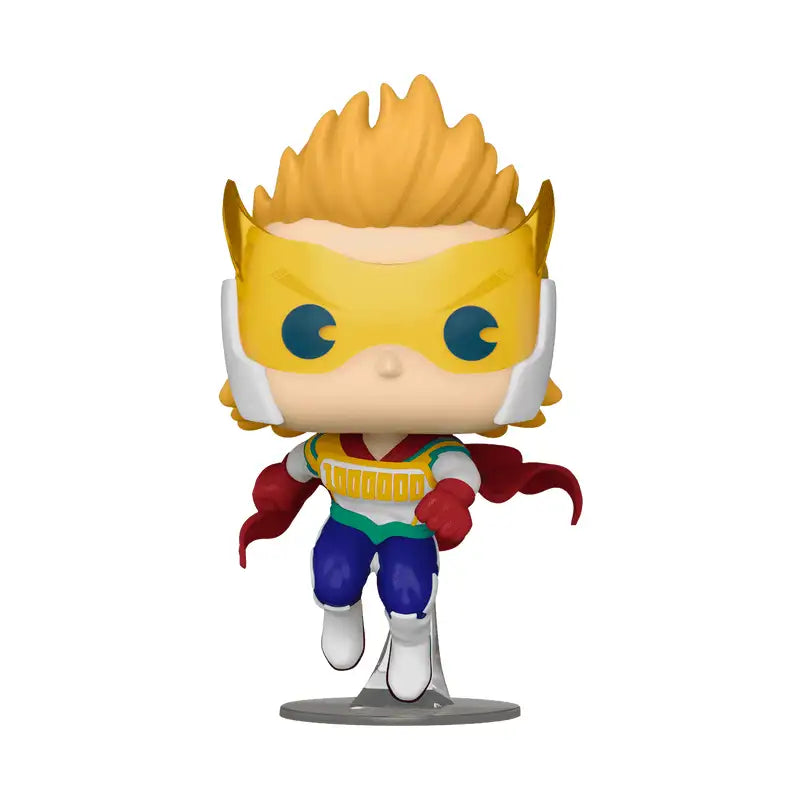 Funko Pop! Mirio Togata – My Hero Academia