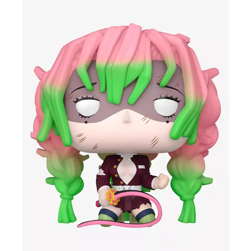 Funko Pop! Mitsuri Kanroji – Demon Slayer