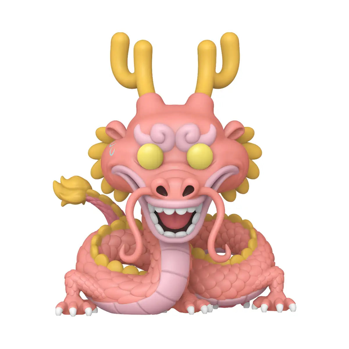 Funko Pop! Momonosuke (Dragon Form Exclusive) – One Piece #2574