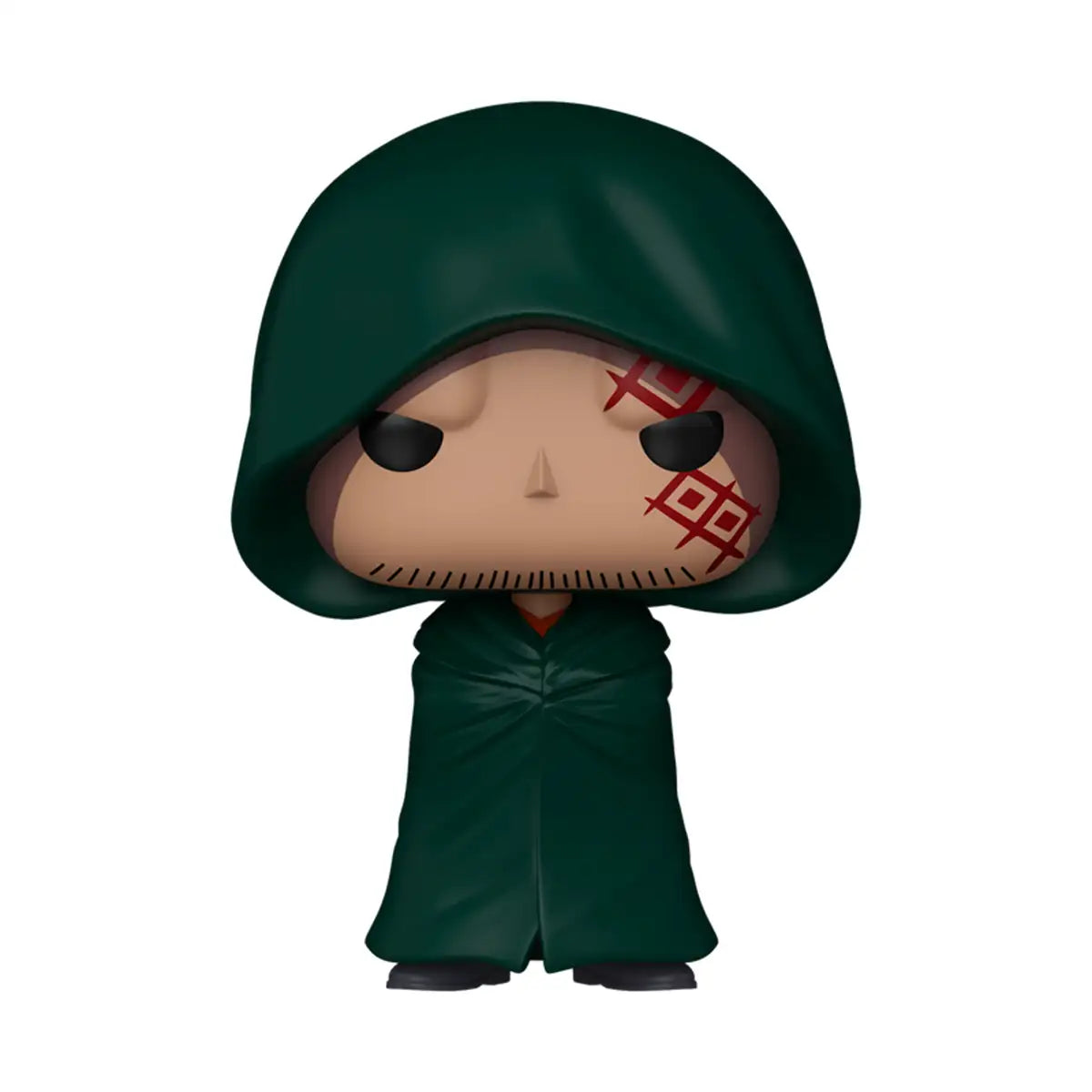 Funko Pop! Monkey D. Dragon – One Piece