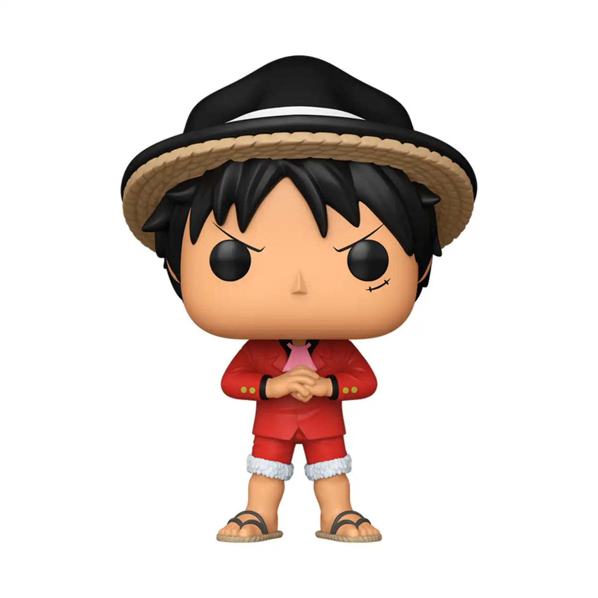Funko Pop! Monkey D. Luffy (Whole Cake Arc) – One Piece