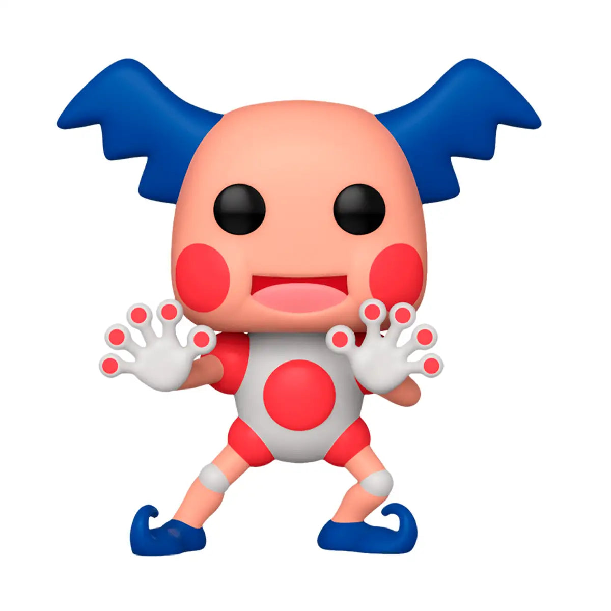 Funko Pop! Mr. Mime – Pokémon