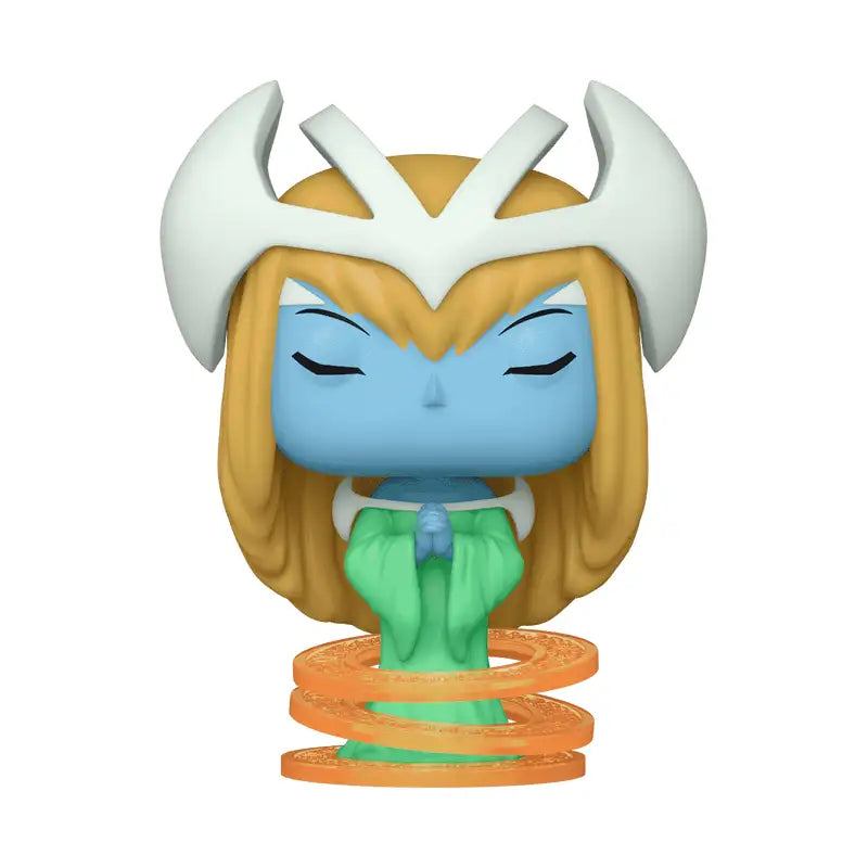 Funko Pop! Mystical Elf – Yu-Gi-Oh!