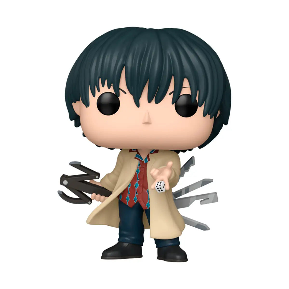 Funko Pop! Nagumo – Sakamoto Days