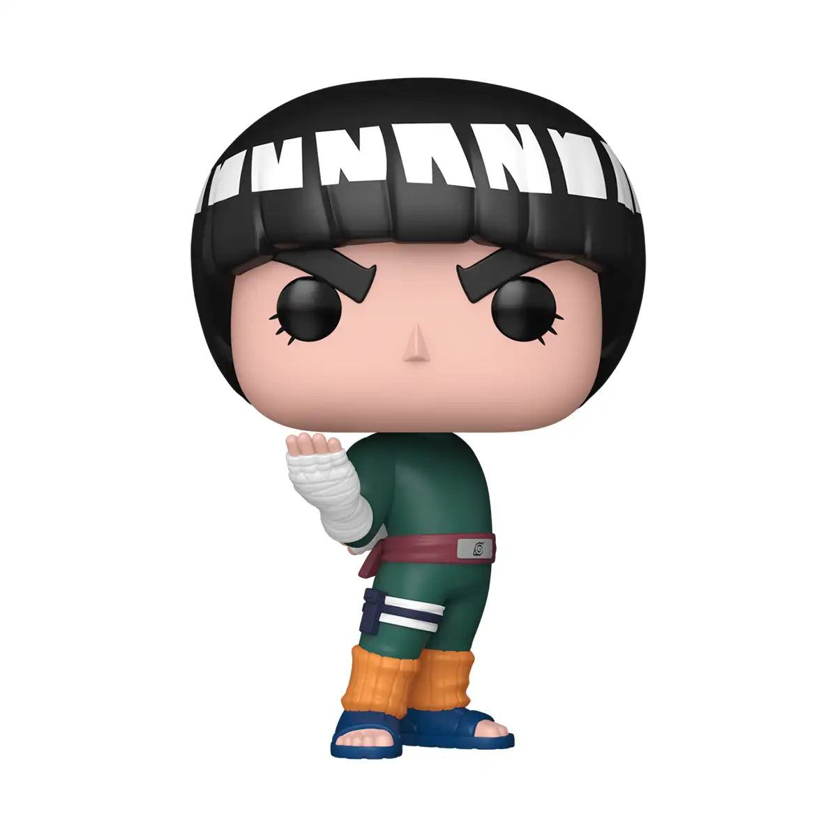 Funko Pop! Rock Lee – Naruto #2227