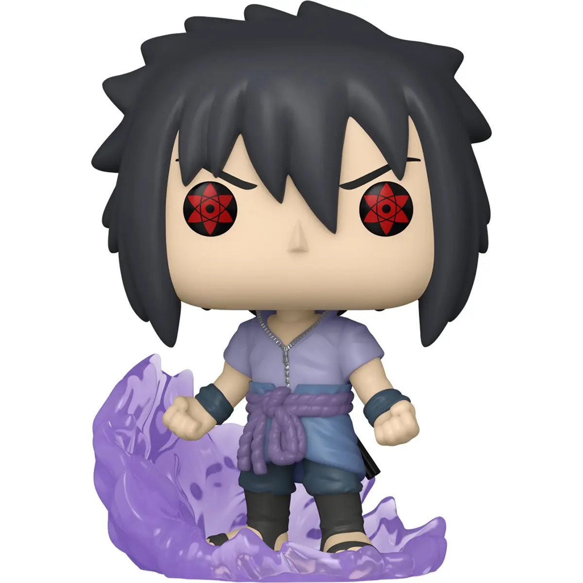 Naruto Shippuden - Sasuke Uchiha (First Susano'o) Funko Pop!