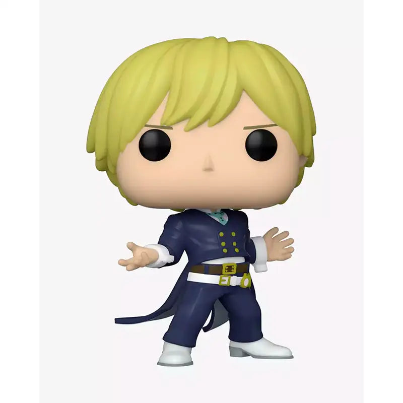 Funko Pop! Neito Monoma – My Hero Academia