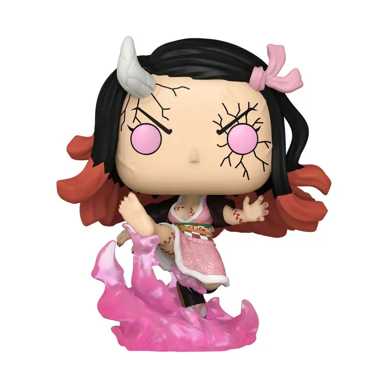 Funko Pop! Nezuko Kamado – Demon Slayer