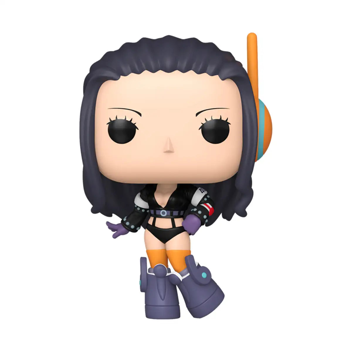 Funko Pop! Nico Robin (Egghead Arc) – One Piece