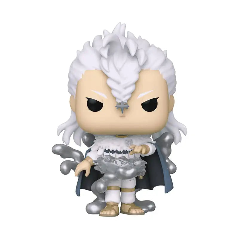 Funko Pop! Nozel Silva – Black Clover