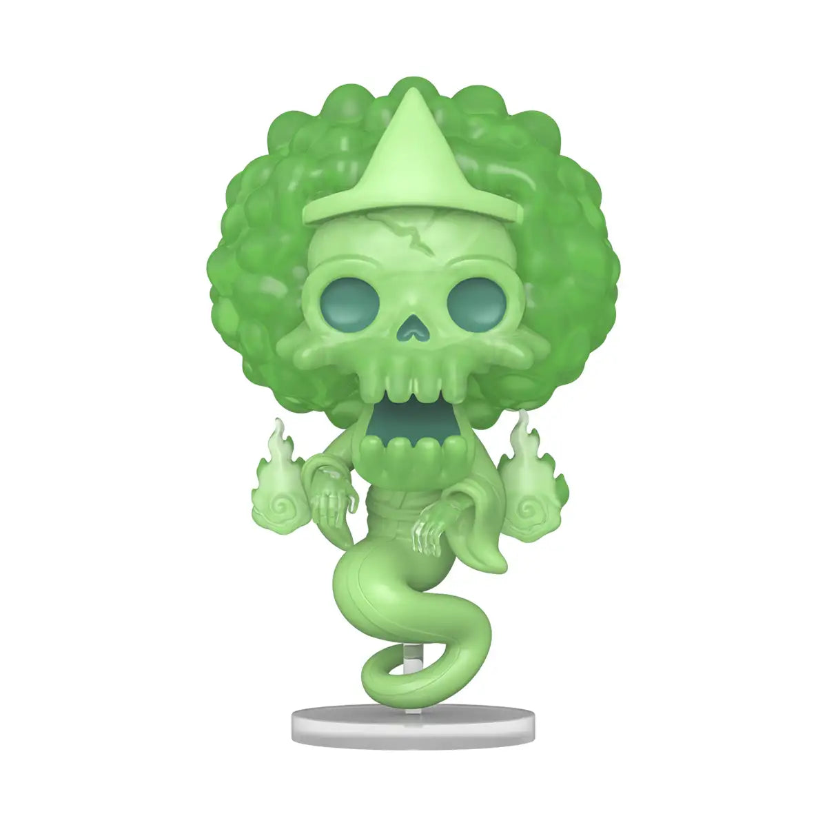 Funko Pop! Brook Ghost (Exclusive) – One Piece #2325