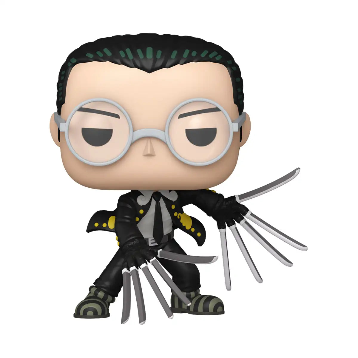 Funko Pop! Kuro (Exclusive) – One Piece #2225