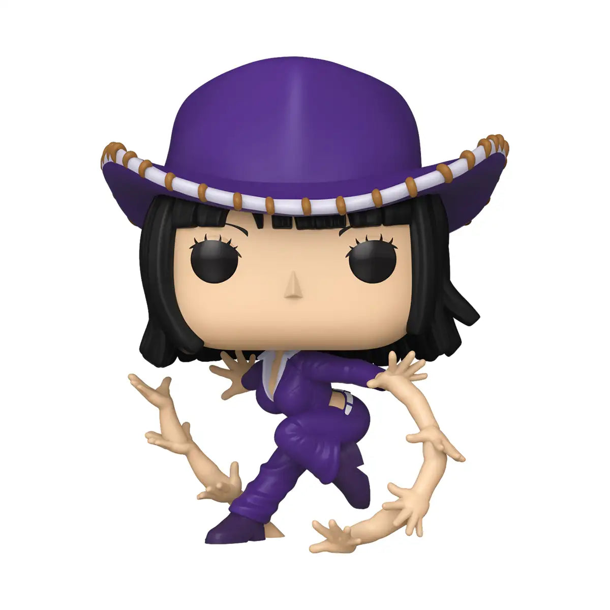 Funko Pop! Nico Robin (Hana Hana no Mi) – One Piece #2233