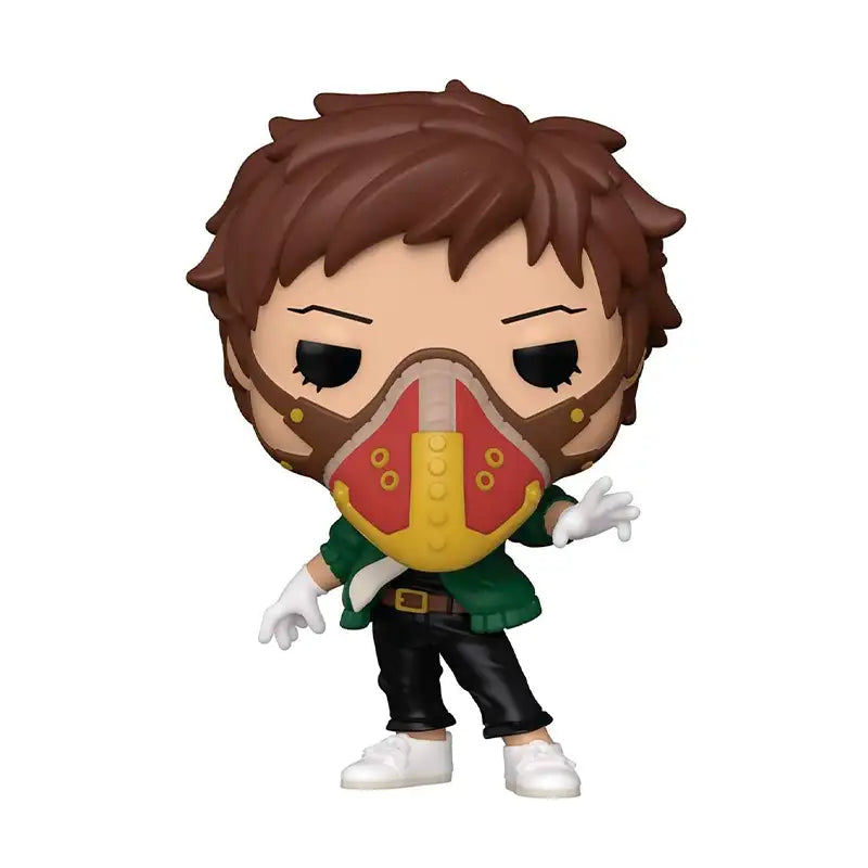 Funko Pop! Overhaul – My Hero Academia