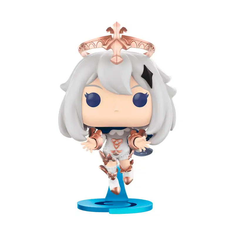 Funko Pop! Paimon – Genshin Impact