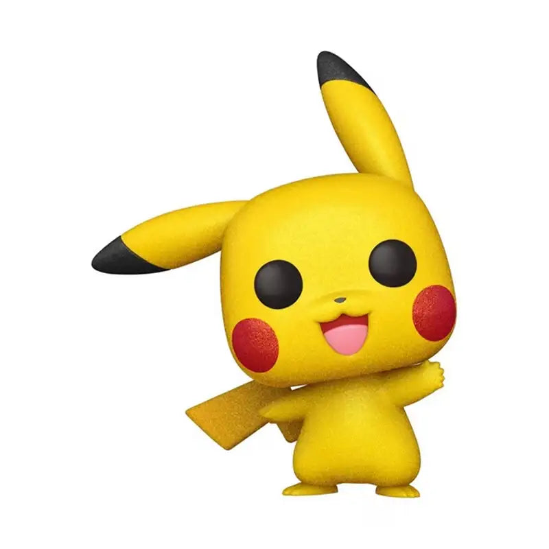 Funko Pop! Pikachu (Diamond) – Pokémon