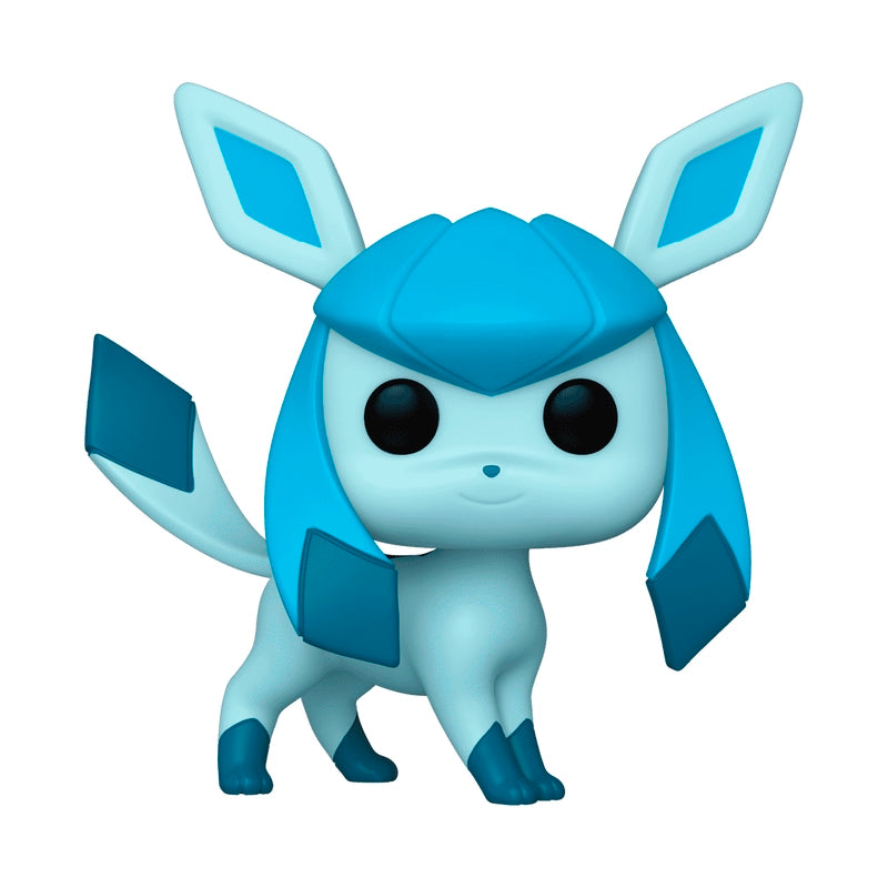 Pokémon - Glaceon Funko Pop!