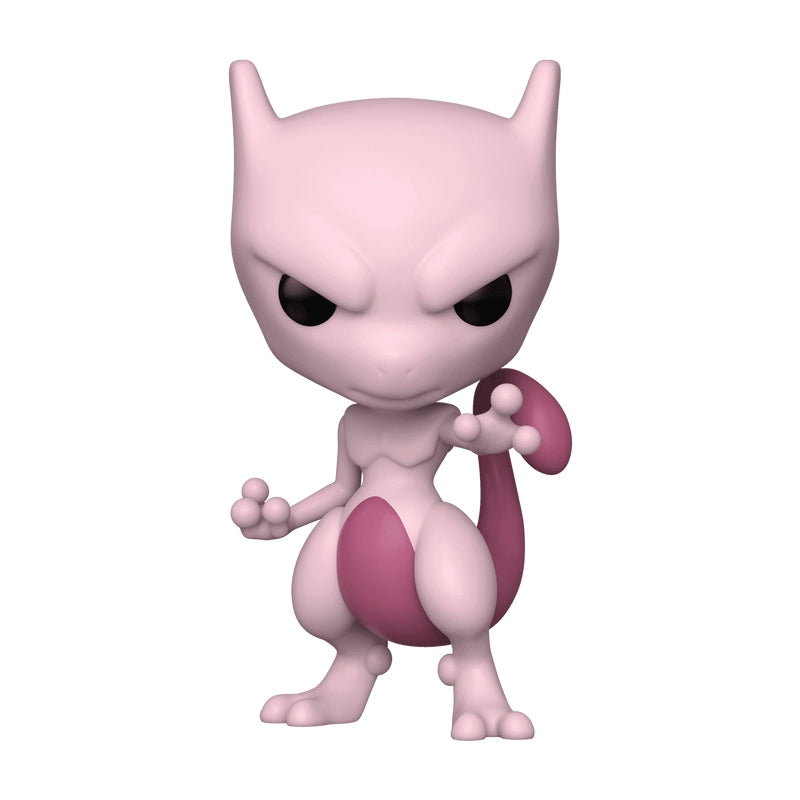 Pokémon - Mewtwo Funko Pop!