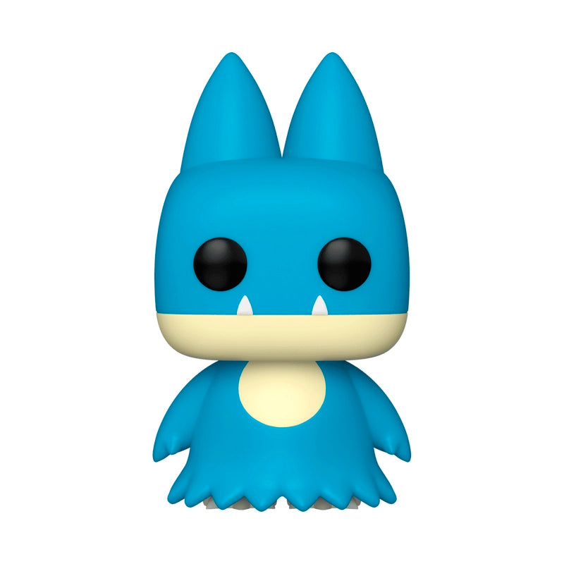 Pokémon - Munchlax Funko Pop!