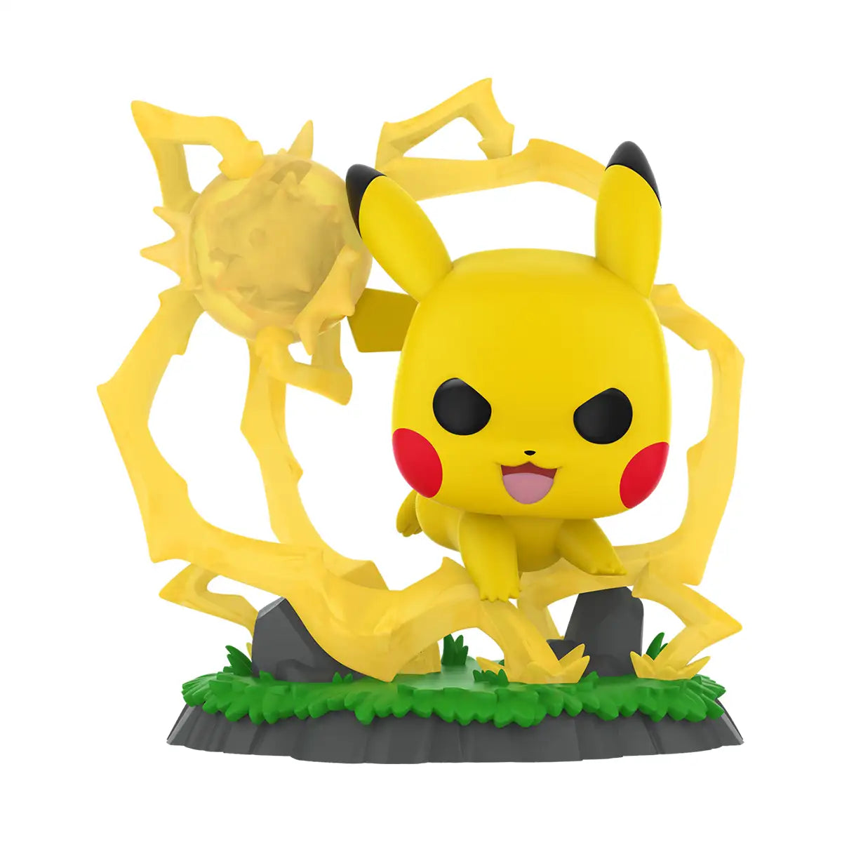 Funko Pop! Pikachu (Premium) – Pokémon #1127