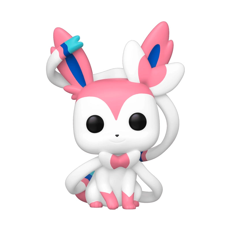 Pokémon - Sylveon Funko Pop!