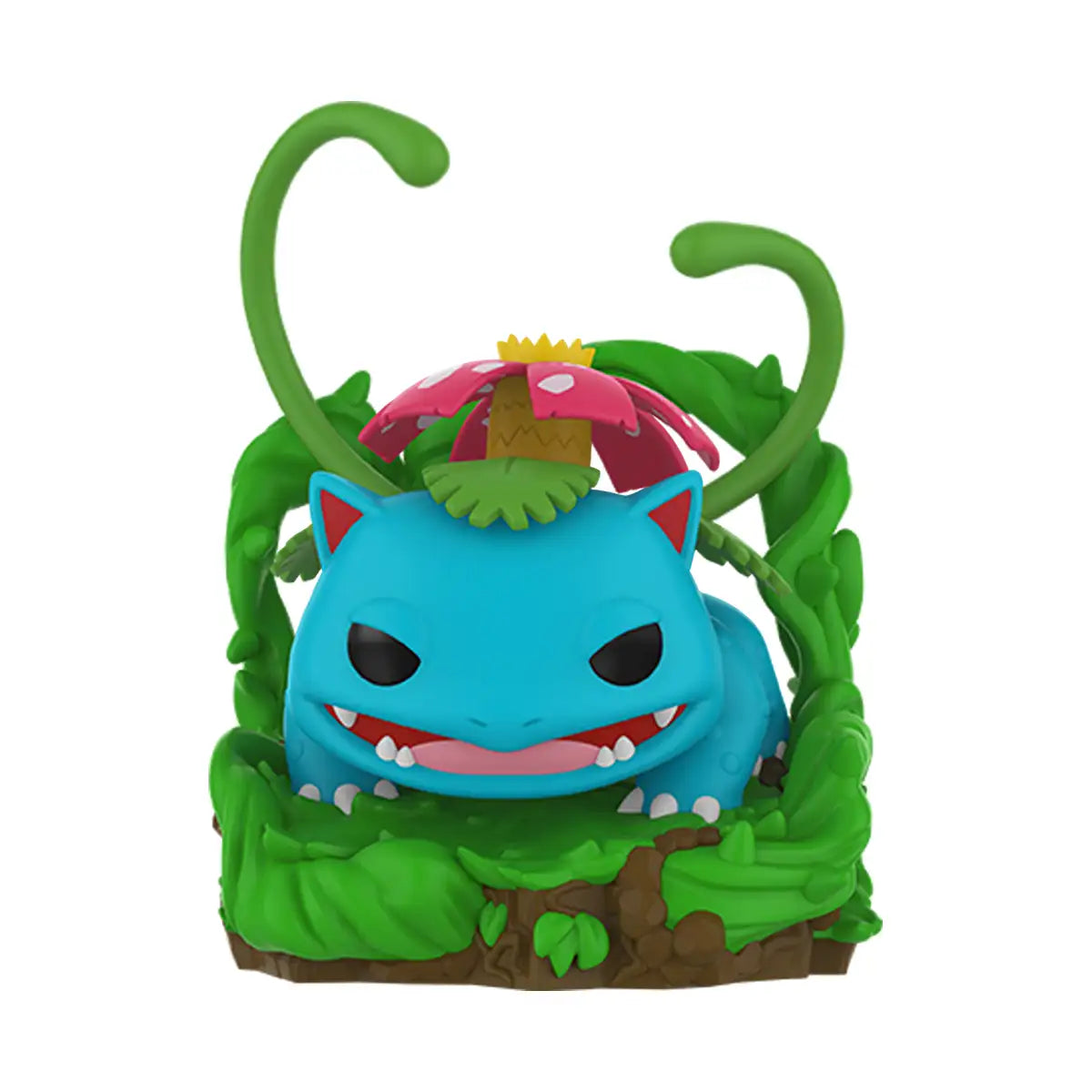 Funko Pop! Venusaur (Premium) – Pokémon #1158