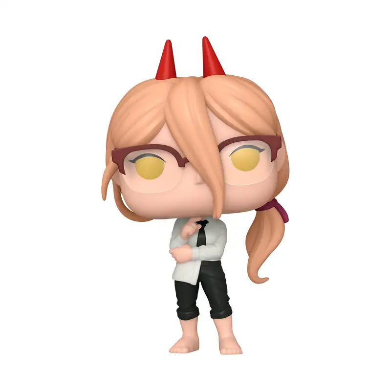 Funko Pop! Power – Chainsaw Man