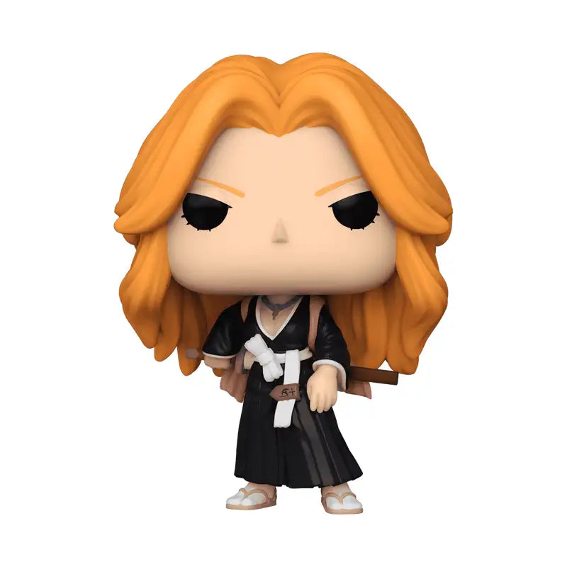 Rangiku Matsumoto – Bleach