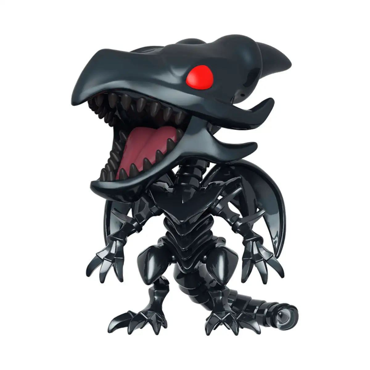 Funko Pop! Red-Eyes Black Dragon – Yu-Gi-Oh!