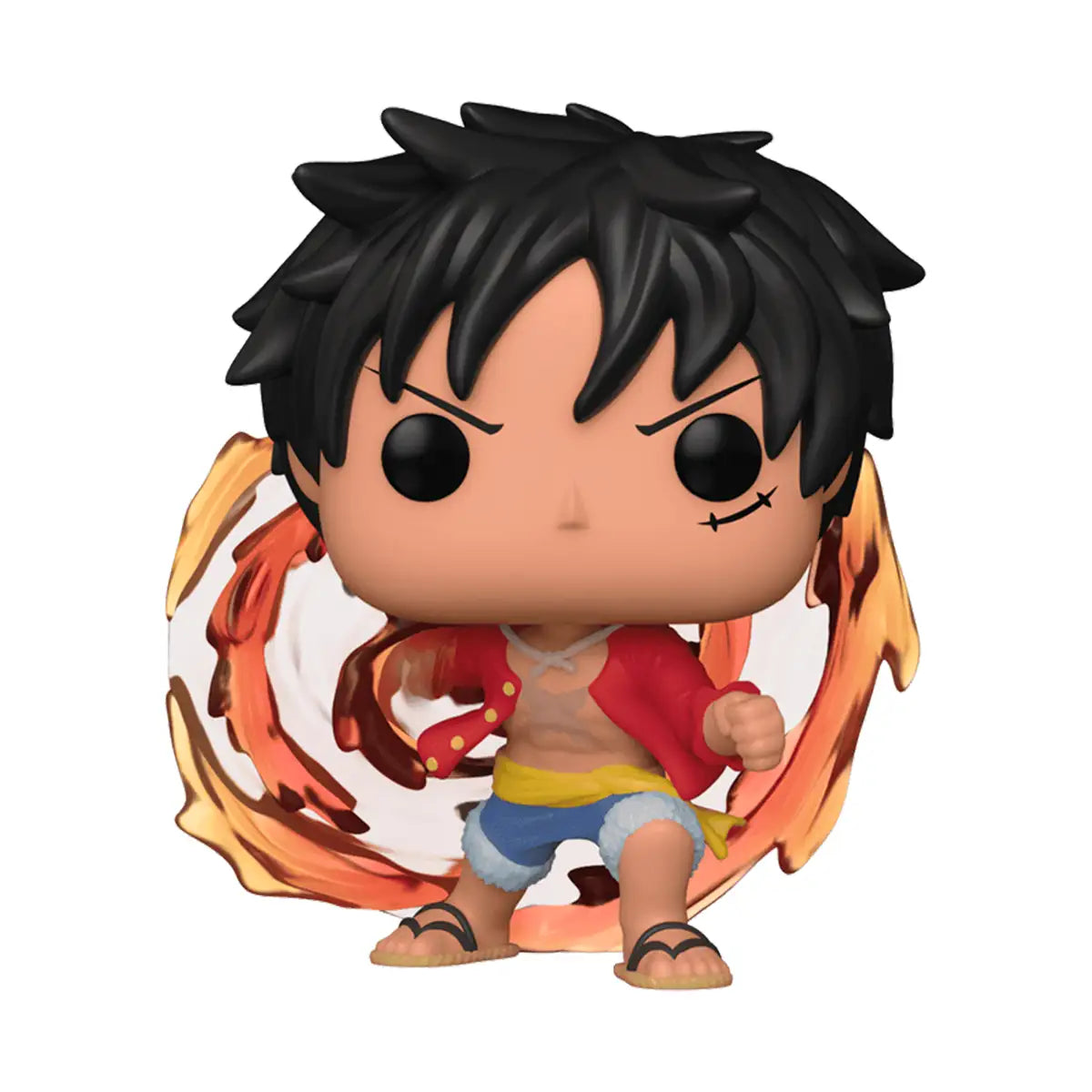Funko Pop! Red Hawk Luffy – One Piece #1273