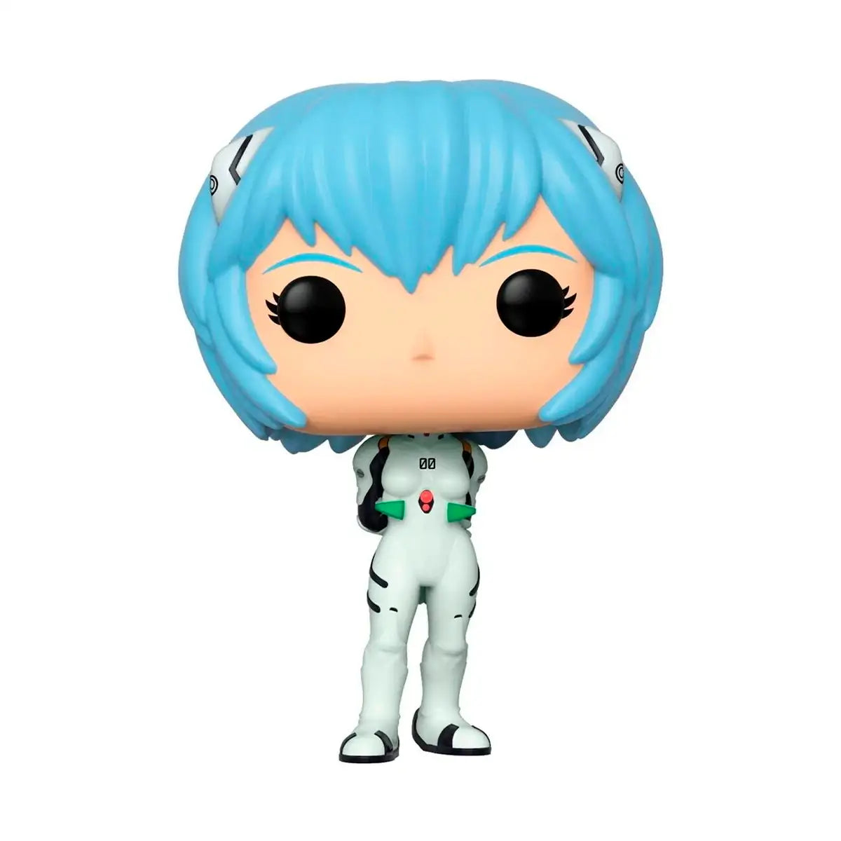 Funko Pop! Rei Ayanami – Neon Genesis Evangelion
