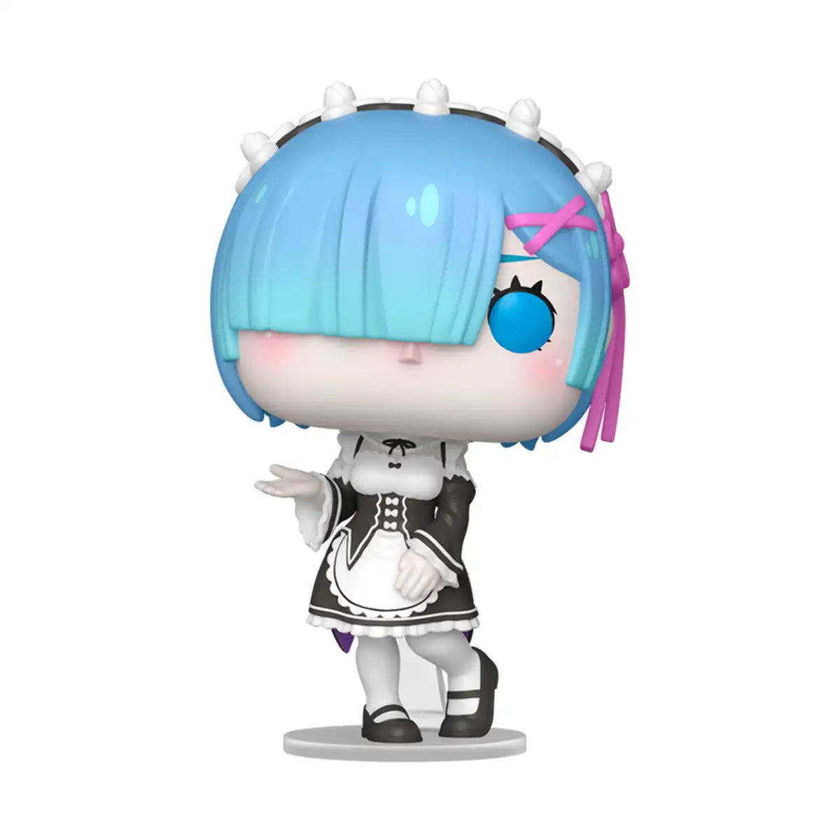 Funko Pop! Rem – Re:Zero