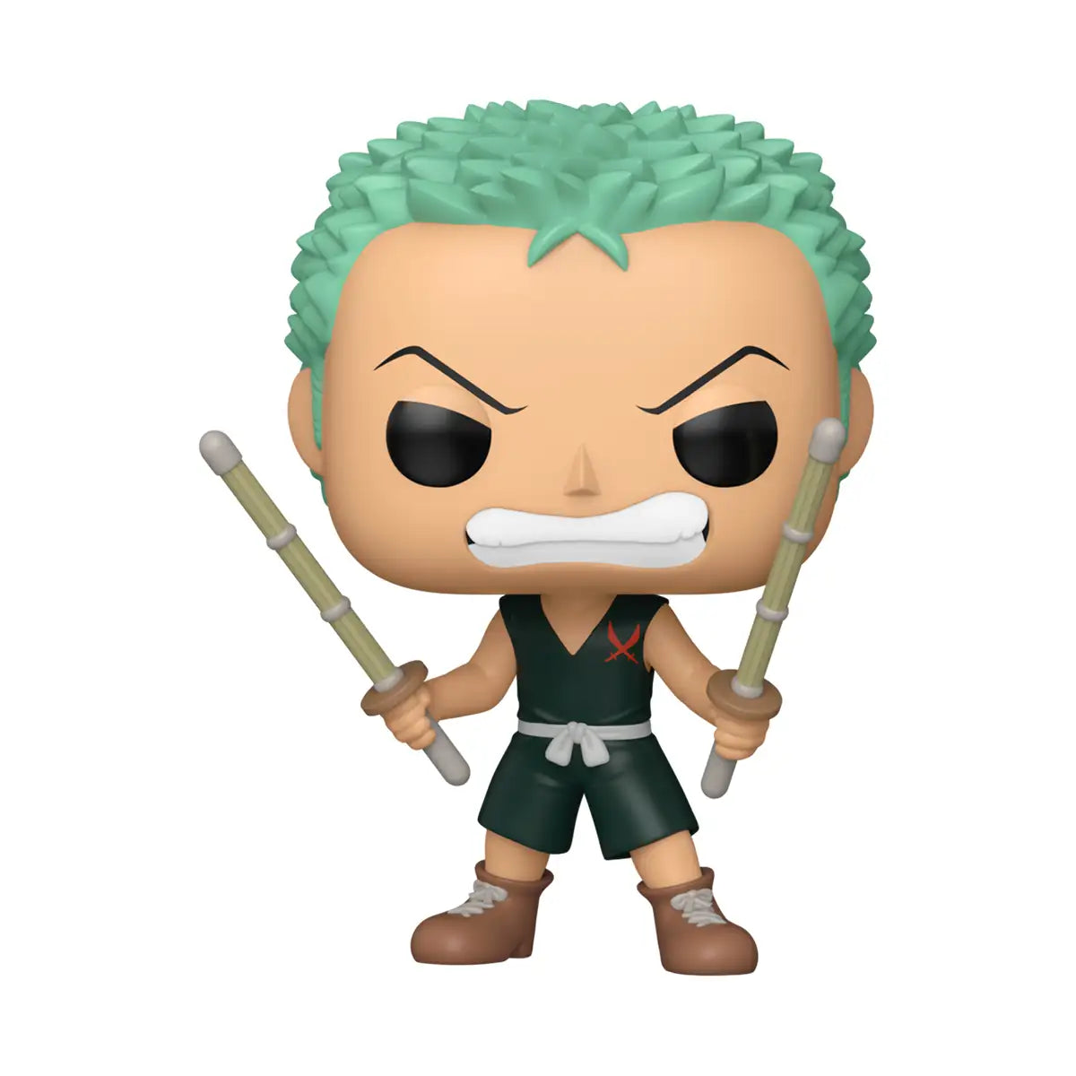 Funko Pop! Roronoa Zoro (Kid Exclusive) – One Piece #2403