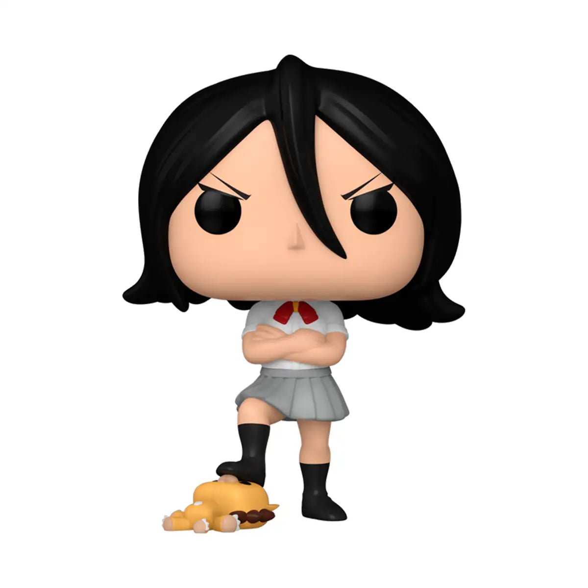 Funko Pop! Rukia Kuchiki with Kon – Bleach