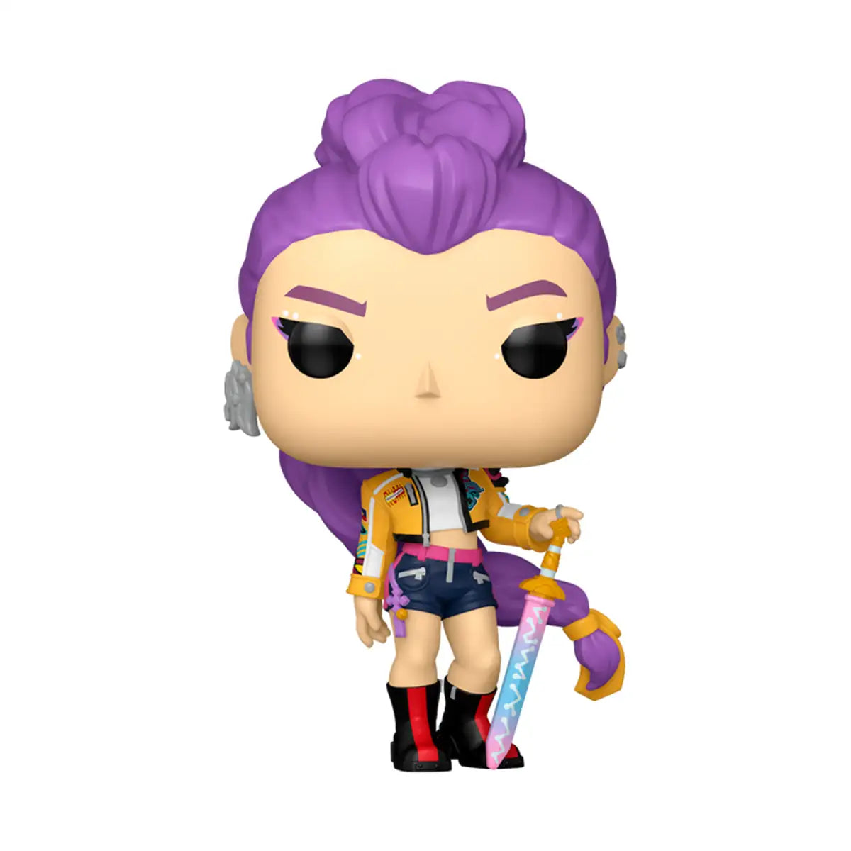 Funko Pop! Rumi – KPop Demon Hunters
