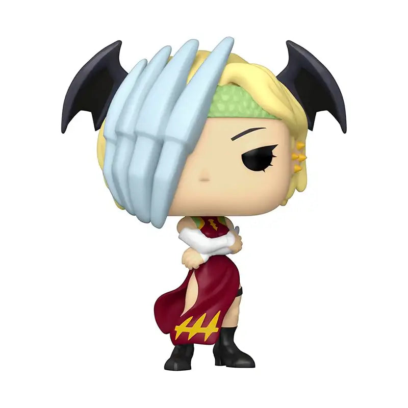 Funko Pop! Ryukyu – My Hero Academia
