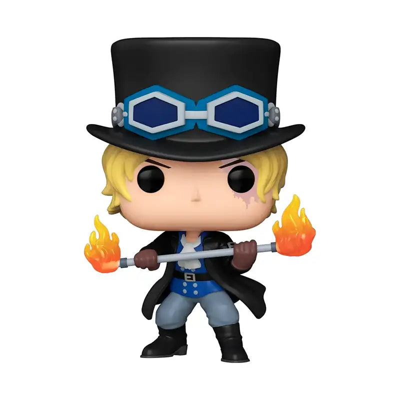 Funko Pop! Sabo – One Piece