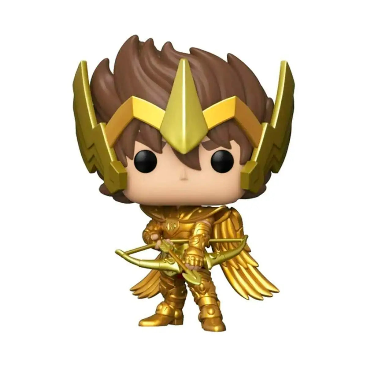 Funko Pop! Sagittarius Seiya – Saint Seiya
