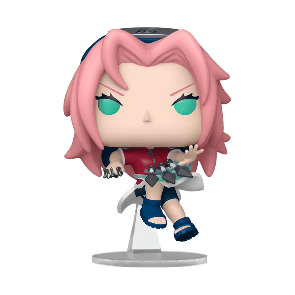 Funko Pop! Sakura Haruno – Naruto