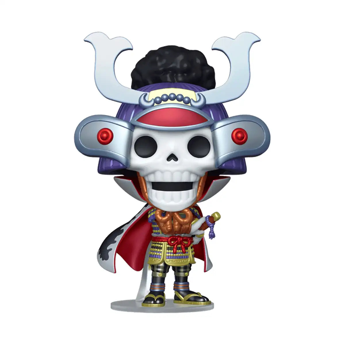 Funko Pop! Samurai Brook – One Piece