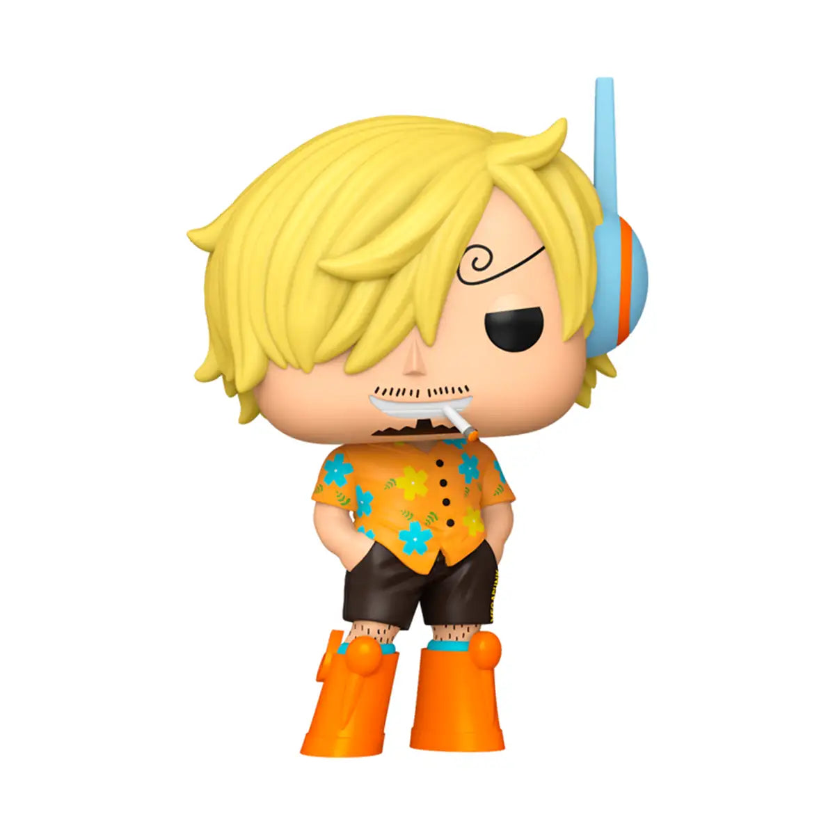 Funko Pop! Sanji (Egghead Arc) – One Piece