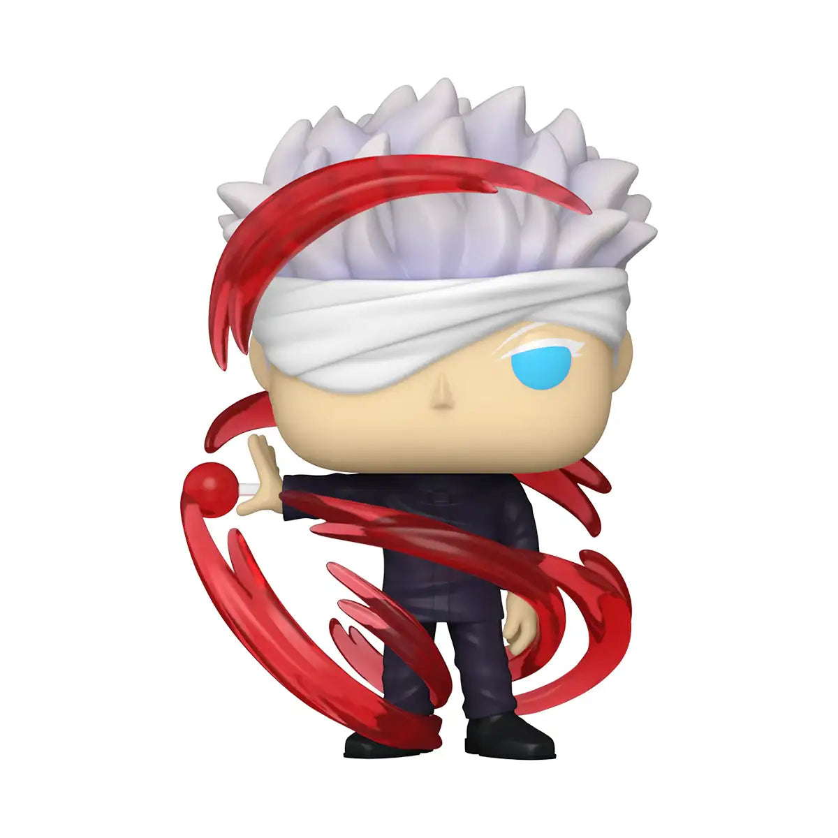 Funko Pop! Satoru Gojo Reversal Red – Jujutsu Kaisen 0