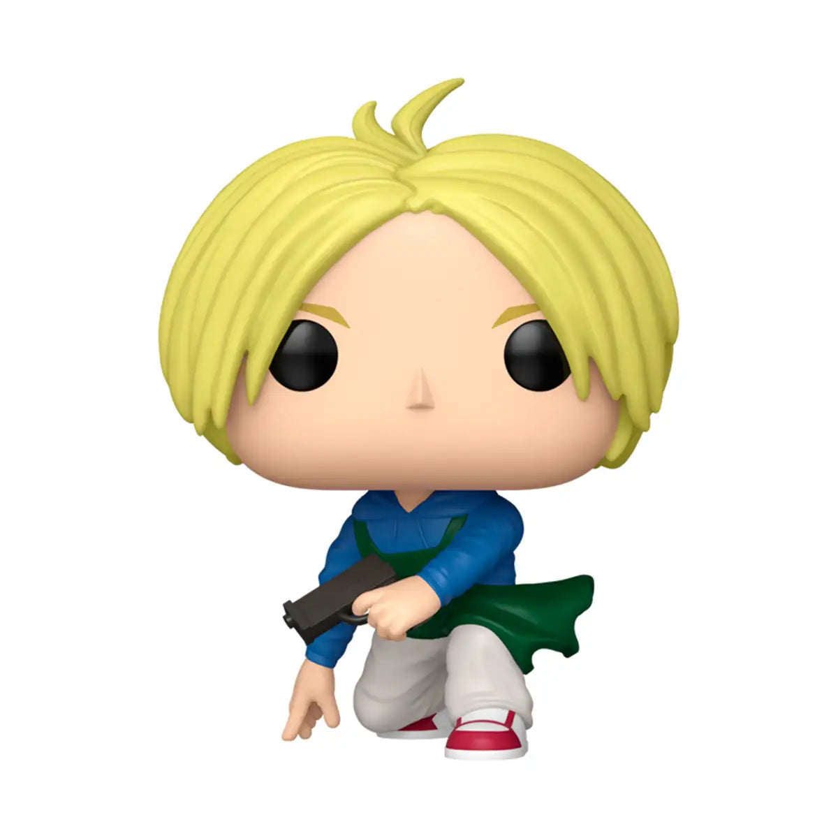Funko Pop! Shin Asakura – Sakamoto Days