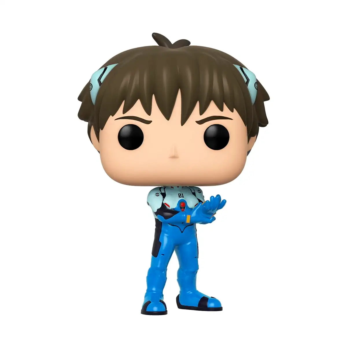 Funko Pop! Shinji Ikari – Neon Genesis Evangelion