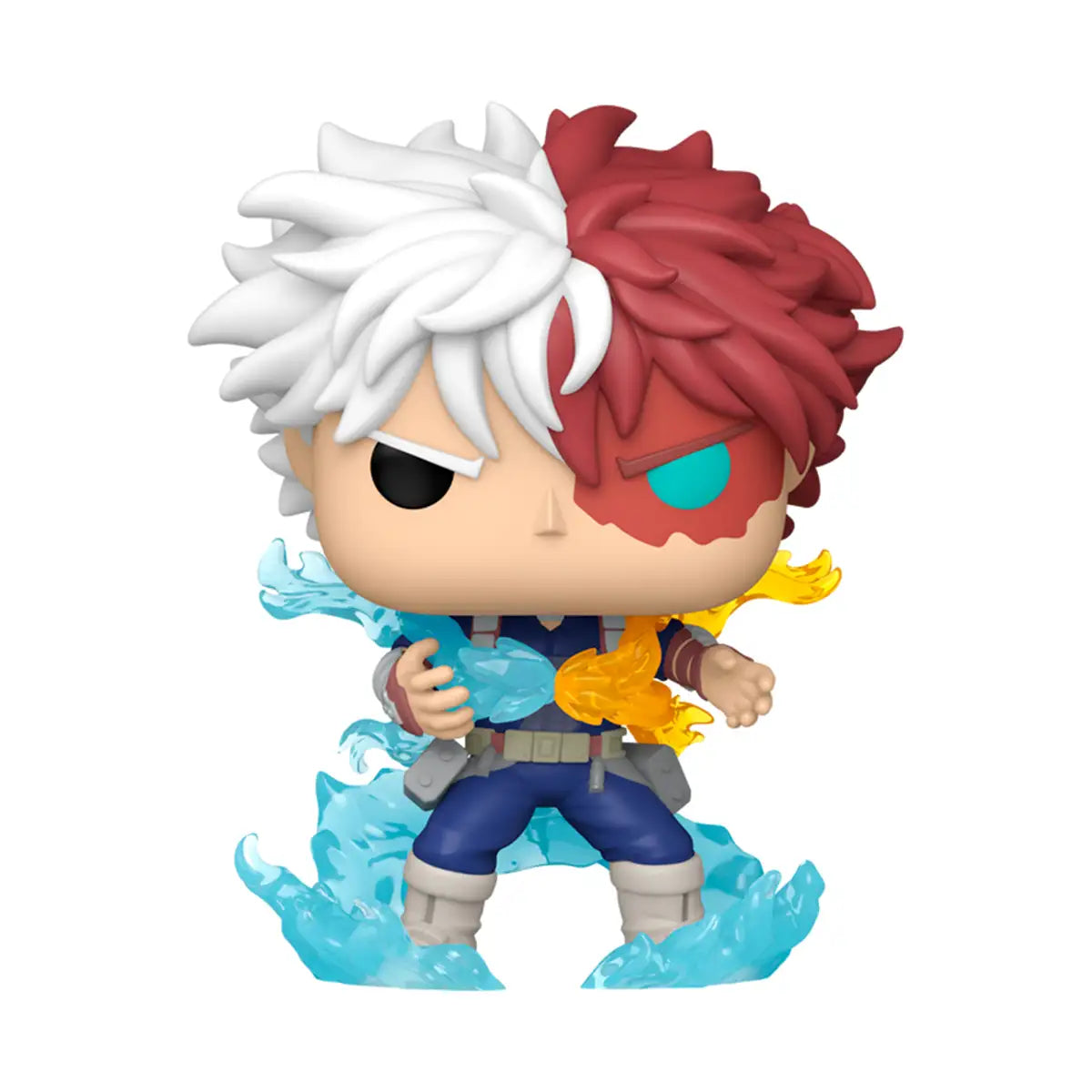 Funko Pop! Shoto Todoroki – My Hero Academia
