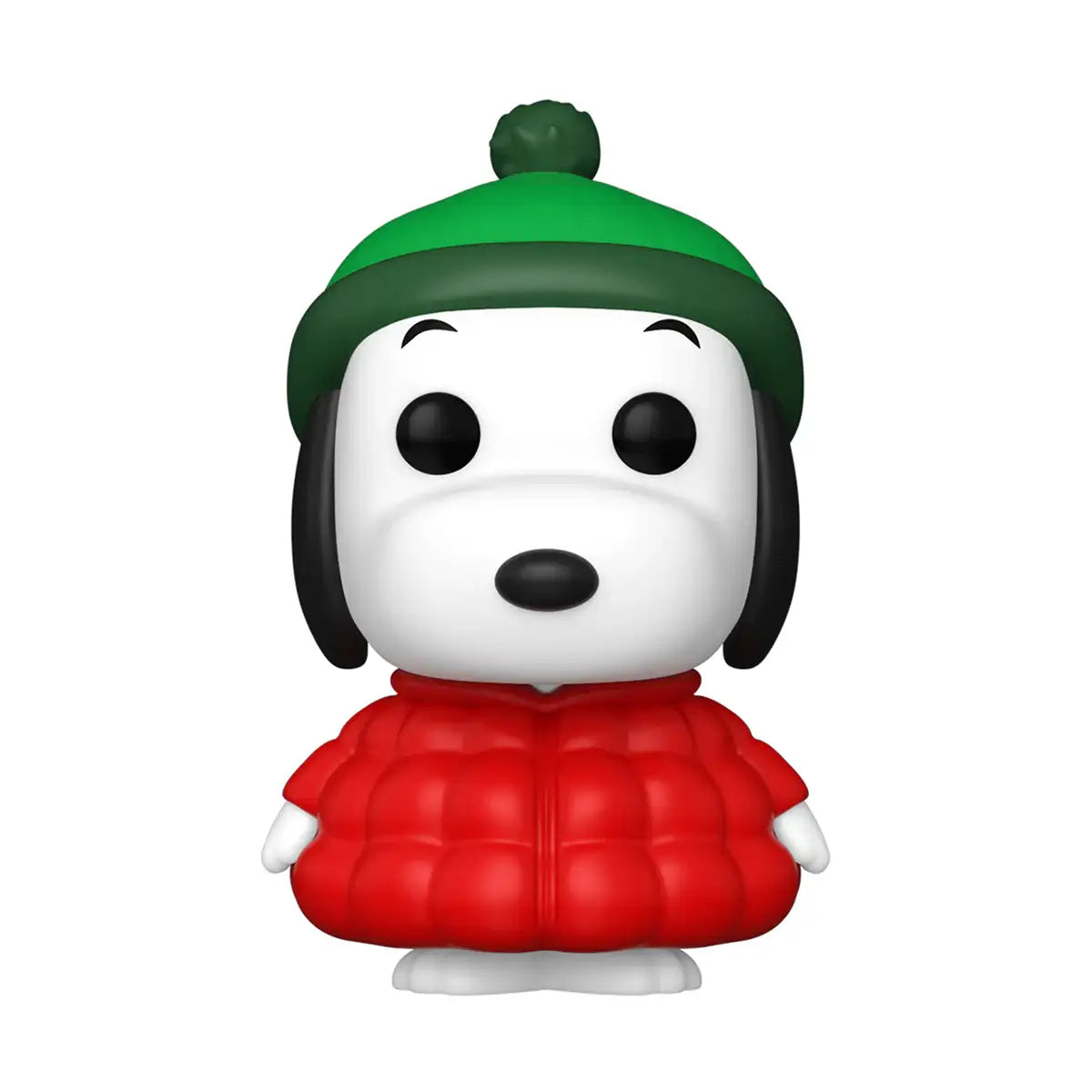Funko Pop! Snoopy – Peanuts