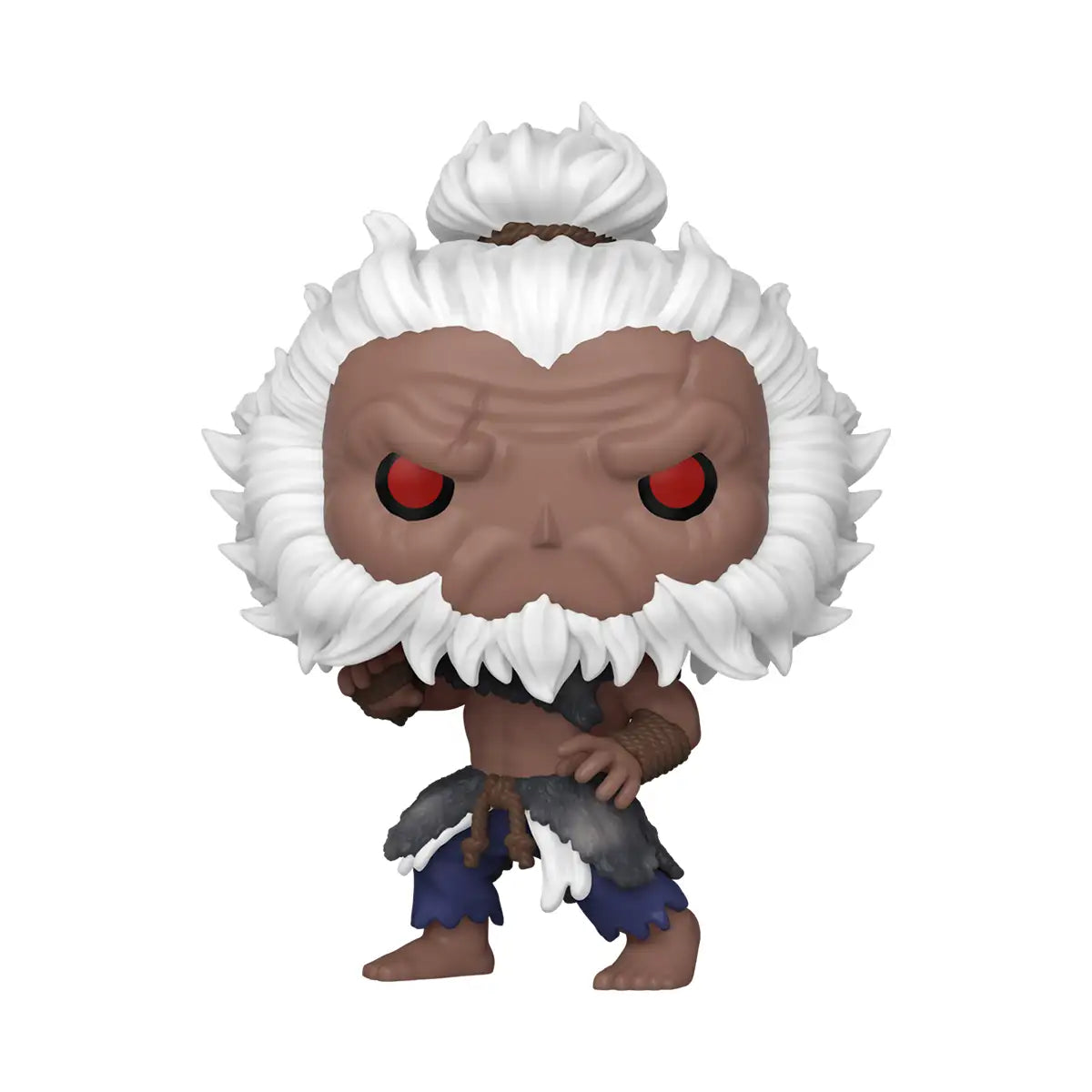 Funko Pop! Akuma – Street Fighter #1261